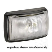 Load image into Gallery viewer, Narva Front Marker Light Clear Led 9 To 33V 91410