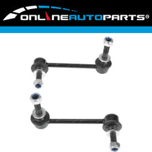 Load image into Gallery viewer, 2 Front Sway Bar Link Joints for Toyota Prado GDJ150 KZJ120 RZJ120 2003~2020