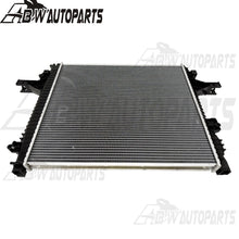 Load image into Gallery viewer, Premium Radiator For VOLVO XC90 2.5T 3.2L D5 T6 V8 Petrol /Diesel 10/2002-On
