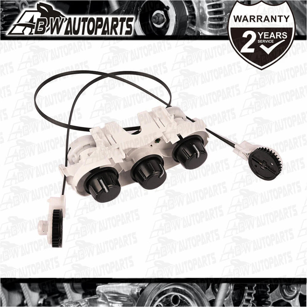 Fits Toyota Hilux 2011-2015 AC Heater Control Unit Panel Switch N70 Workmate SR5