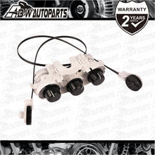 Load image into Gallery viewer, Fits Toyota Hilux 2011-2015 AC Heater Control Unit Panel Switch N70 Workmate SR5