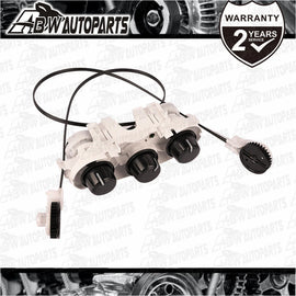 Fits Toyota Hilux 2011-2015 AC Heater Control Unit Panel Switch N70 Workmate SR5