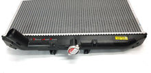 Load image into Gallery viewer, *NEW* RADIATOR for HINO TRUCK 300 / DUTRO XZU S05C-TB 2000- ON (600 x 568 x 32)