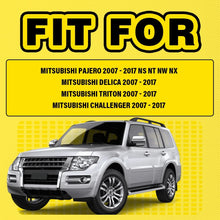 Load image into Gallery viewer, Front Diff Solenoid Freewheel Valve For Mitsubishi Pajero NS NT NW NX Delica