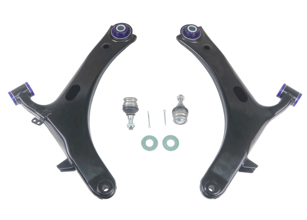 SuperPro Control Arm Kit Kit Front Lower TRC1058