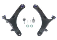 SuperPro TRC1058 Front Lower Control Arm Kit with Bushings