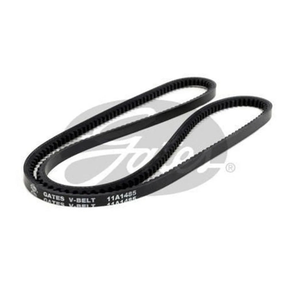 Gates Automotive V Belt 11A1485