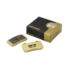 Load image into Gallery viewer, Winmax W5 Race Front Brake Pad Set WMP653-W5