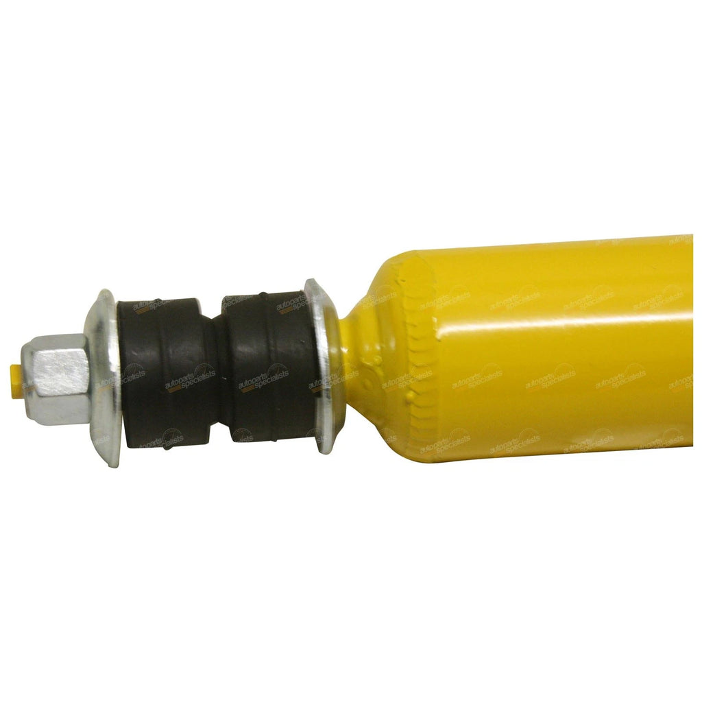 Pin to Pin Mount Steering Damper for Nissan GU Y61 Patrol Cab Chassis Ute All