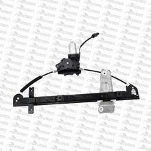 Load image into Gallery viewer, Power Window Regulator+Motor 2 Pin For Jeep Grand Cherokee WJ WG 01-04 Front LH