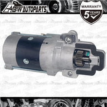 Load image into Gallery viewer, Starter Motor for Mazda BT50 UP UR engine P5AT 3.2L Diesel 11-20