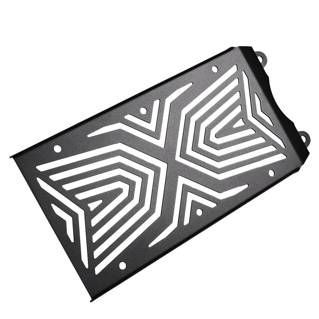 Black CNC Controller Protective Cover Guard for Sur-ron Surron LBX For Segwa ST