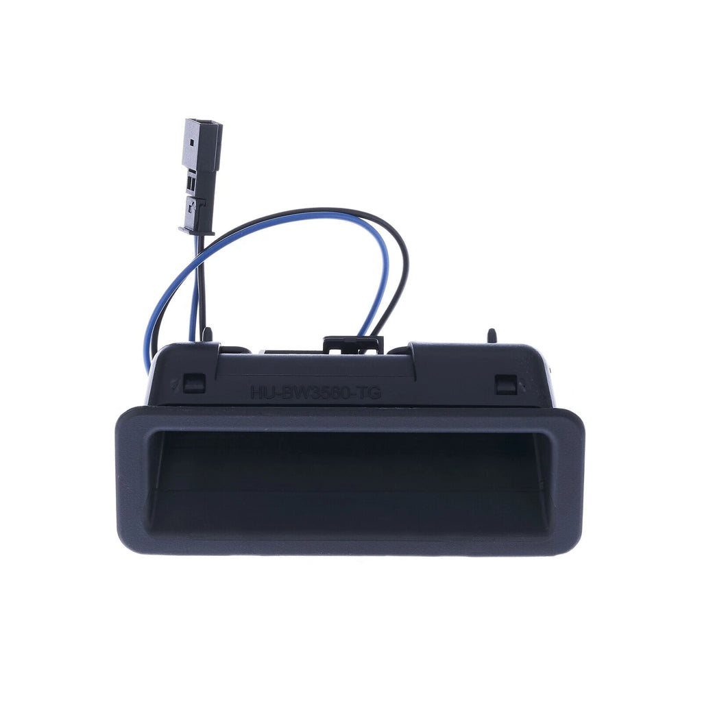 Boot Lid Trunk Release Handle Switch for BMW E 84 70 71 72 90 92 93 51247118158