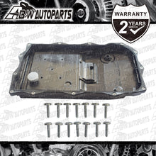 Load image into Gallery viewer, Transmission Oil Pan &amp; Service Kit Fit Jeep Grand Cherokee WK 2014-2020 8 Speed