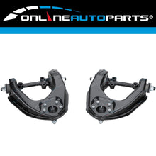 Load image into Gallery viewer, Left + Right Upper Control Arms for Hilux 4Runner Surf VZN130 VZN167 VZN172
