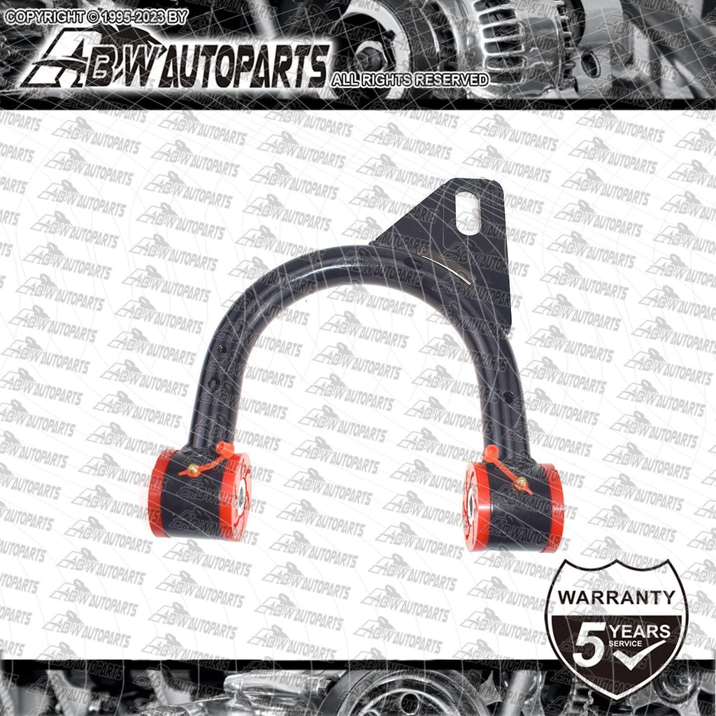 Adjustable Upper Control Arms Camber Castor For MAZDA BT50 FORD RANGER/EVEREST