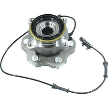Load image into Gallery viewer, Rear Wheel Bearing Hub Assembly For Nissan Patrol Y62 5.6L V8 2013 - 2022