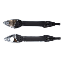 Load image into Gallery viewer, 4 pc FRONT REAR LEFT &amp; RIGHT Door Handle Outer Chrome for Hyundai i30 GD 12-17