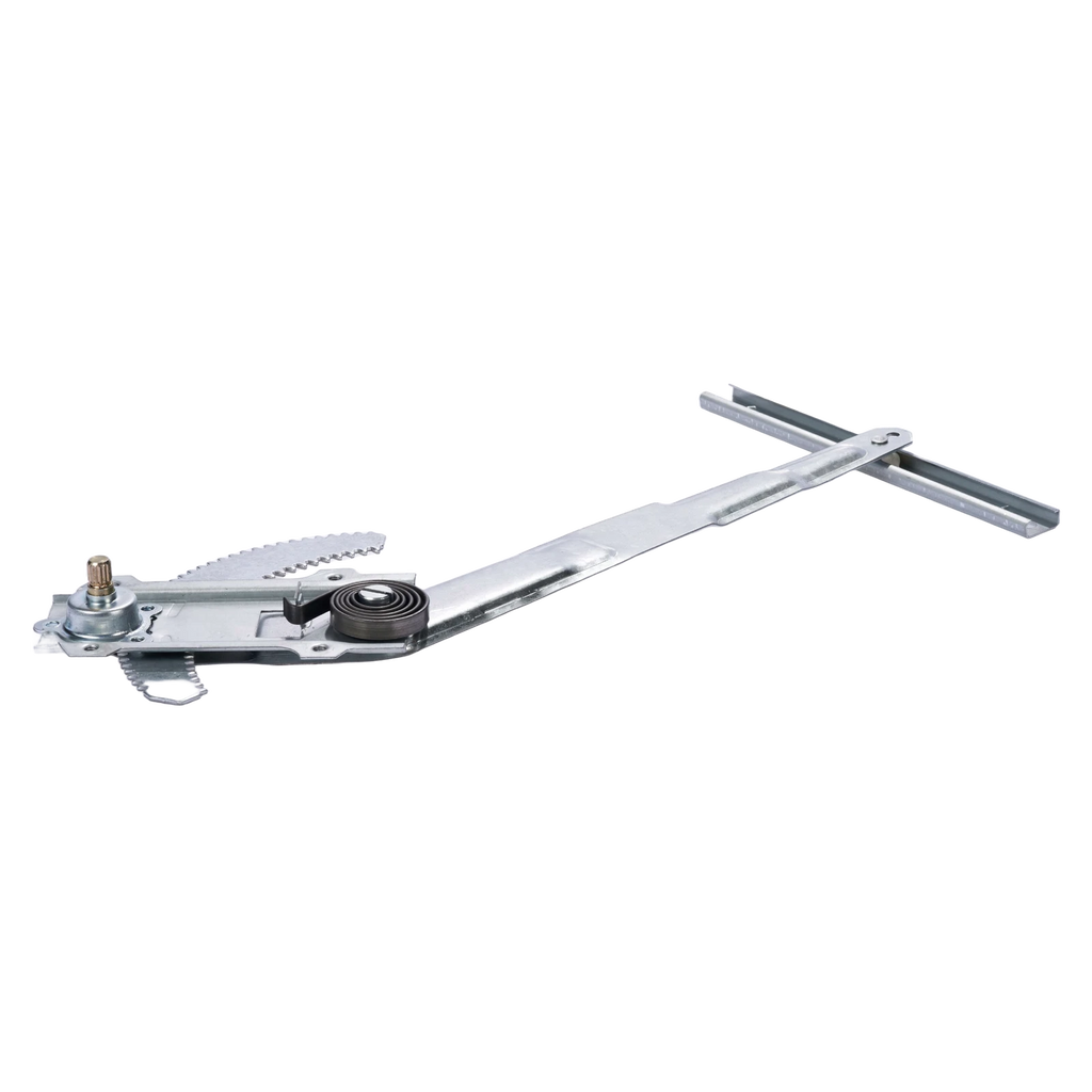Front Right Manual Single Arm Window Regulator for Holden Rodeo TF 88-03