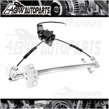 Load image into Gallery viewer, Front Electric Window Regulator &amp; Motor For 98-03 Mazda BJ 323 Protege Left Side