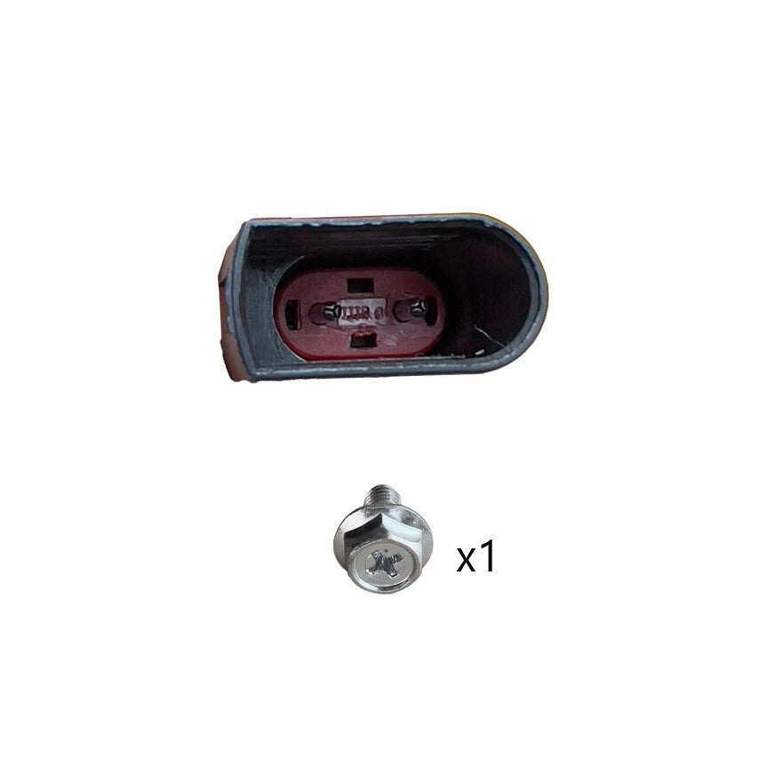 Rear Left Window Regulator With Motor 2 pins for Ford Territory SX/SY/SZ 04-17