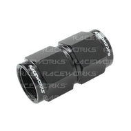 Raceworks Female To Female Swivel An-6 Straight