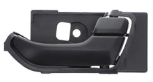 Load image into Gallery viewer, Front/Rear RH Textured Black Inner Door Handle for Isuzu D-Max 12-20, MU-X 12-20