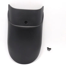 Load image into Gallery viewer, ABS Front Fender Extender Mudguard Splash Guard Extension For BMW F650GS F700GS