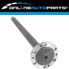 Load image into Gallery viewer, Rear RH Axle Shaft for Landcruiser 70 75 Series 84~99 HZJ75 FZJ75 HJ75 FJ75