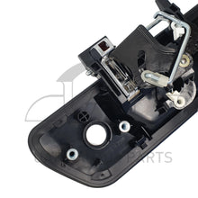 Load image into Gallery viewer, Chrome Tailgate Handle W/Camera Hole for Nissan Navara D23 NP300 Ute 2015~2020