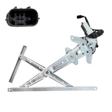 Load image into Gallery viewer, RHF Window Regulator with 6 Pins Motor for Honda CR-V RM 2012-2017