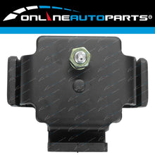 Load image into Gallery viewer, Front Engine Mount for Landcruiser 1HZ HZJ-70 73 75 78 79 Series 4.2L Diesel
