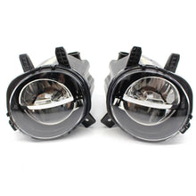 Load image into Gallery viewer, 2x LED Front Bumper Fog Light Lamp For BMW 1 2 3 4 Series F20 F22 F30 F32 ST