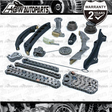 Load image into Gallery viewer, Timing Chain Kit For Chrysler 300 Dodge Journey Grand Cherokee Wrangler 3.6L