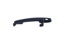 Load image into Gallery viewer, Door Handle Outer for Toyota Hilux 05-15 Set 4 Primd Black FRONT REAR LH+RH