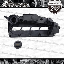 Load image into Gallery viewer, CYLINDER HEAD COVER FOR VW JETTA/IV/VI/CLASICO/III/BORA TIGUAN/LIMITED PASSAT