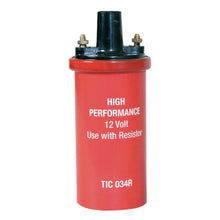 Load image into Gallery viewer, Tridon Ignition Coil TIC034R
