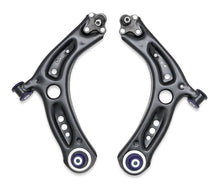 Load image into Gallery viewer, SuperPro Front Control Arm Lower Offset Complete Assembly Kit TRC1071