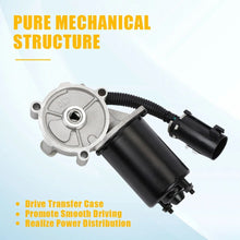 Load image into Gallery viewer, 6M347K004AA Transfer Case Actuator Shift Motor for Ford Ranger 4WD Mazda BT50