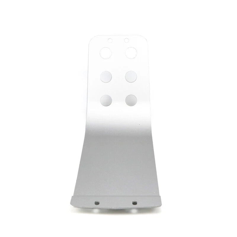 Aluminium Skid Plate Engine Guard Cover For Triumph Bonneville T100 Thruxton 900