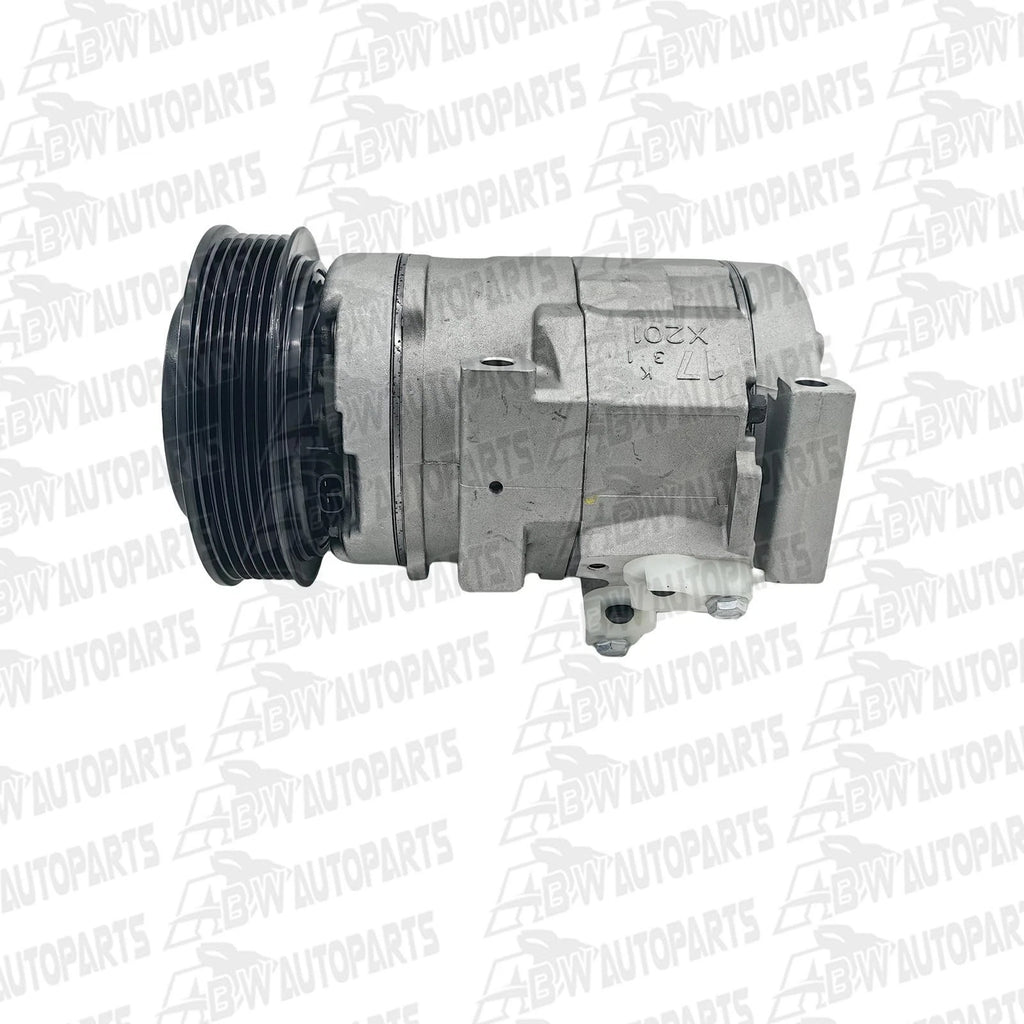 Air Con A/C AC Compressor for Ford Falcon BA BF FG FGX 4.0L Barra 2002-2014