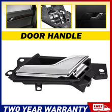 Load image into Gallery viewer, Right Front/Rear Inner Inside Door handle Grey for Holden Captiva 5 Seater 06-18