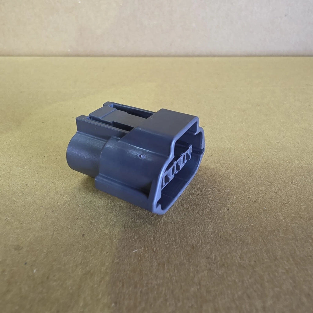 3 Pins Ignition Coil/MAF Sensor Connector fits Mazda Nissan 6189-0779 6189-0780