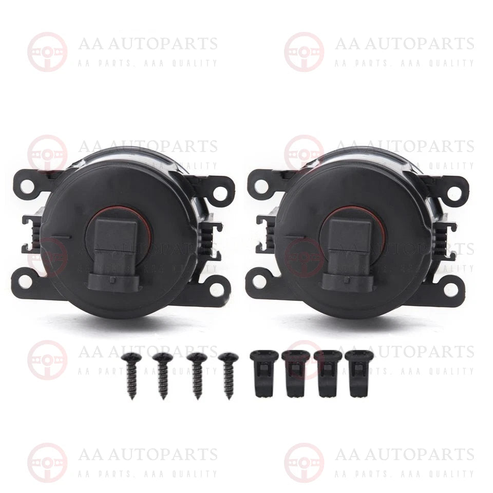 LED Fog Light Spot Driving Lamp For Holden Commodore VE Series 1 SS SSV SV6