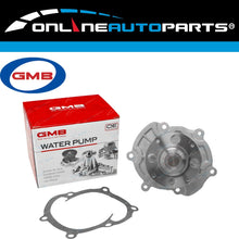 Load image into Gallery viewer, GMB Water Pump for Holden Commodore VZ VE 3.6L V6 Alloytec Engine 2004-2010