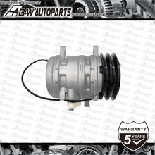 Load image into Gallery viewer, Air Con AC Compressor Fit for Holden Rodeo TF 3.0L Diesel 4JH1-TC 2001-2003