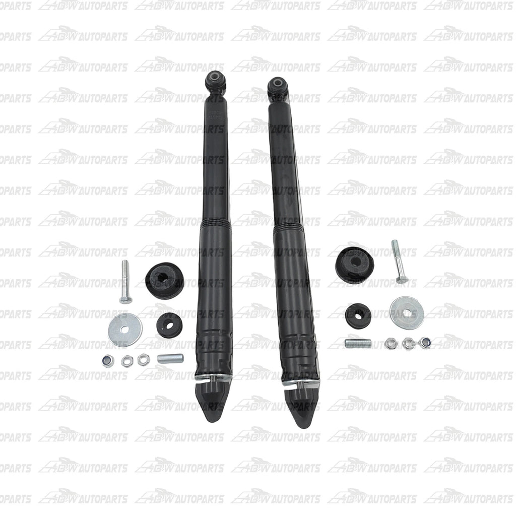 Pir for Benz S203 W203 CL203 C320 C230 C200 C160 C180 Rear Shock Absorbers