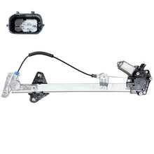 Load image into Gallery viewer, Front Left Window Regulator With Motor 6 Pins for Honda Accord Euro CU 2008-2015