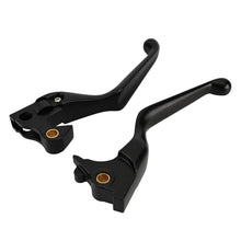Load image into Gallery viewer, Brake Clutch Levers For Harley Sportster 1200 XL883 XL1200C Custom XL1200C 14-20