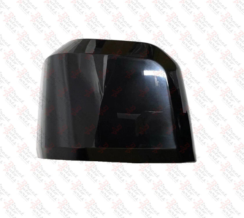 *NEW* DOOR MIRROR (TWIN GLASS BLIND SPOT FOLDING ) fit TOYOTA HIACE 2019 - RIGHT